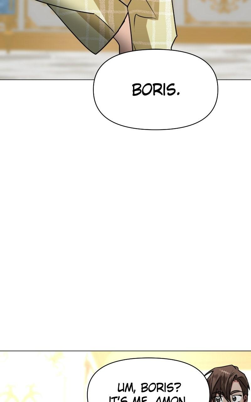 The Academy is Doomed Chapter 86 page 5 - 