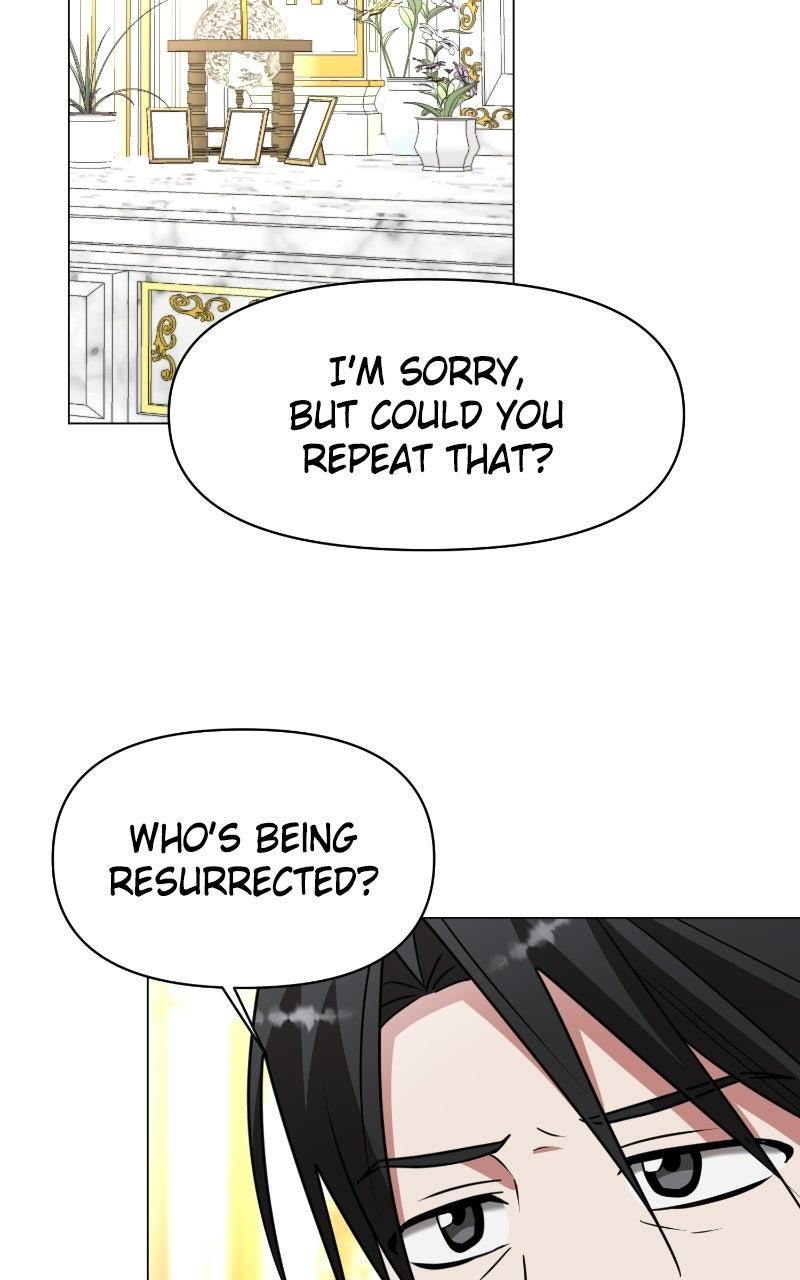 The Academy is Doomed Chapter 86 page 49 - 