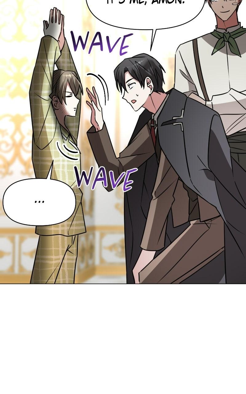 The Academy is Doomed Chapter 86 page 6 - 