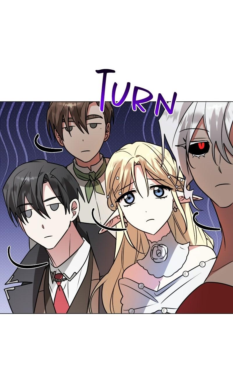 The Academy is Doomed Chapter 86 page 55 - 