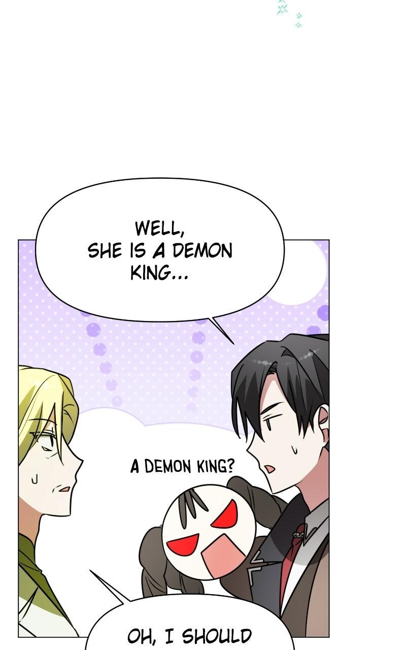 The Academy is Doomed Chapter 86 page 58 - 