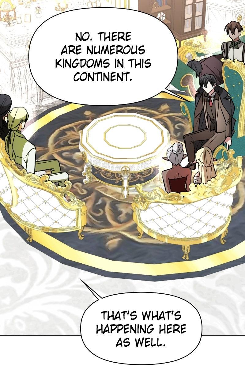 The Academy is Doomed Chapter 86 page 60 - 