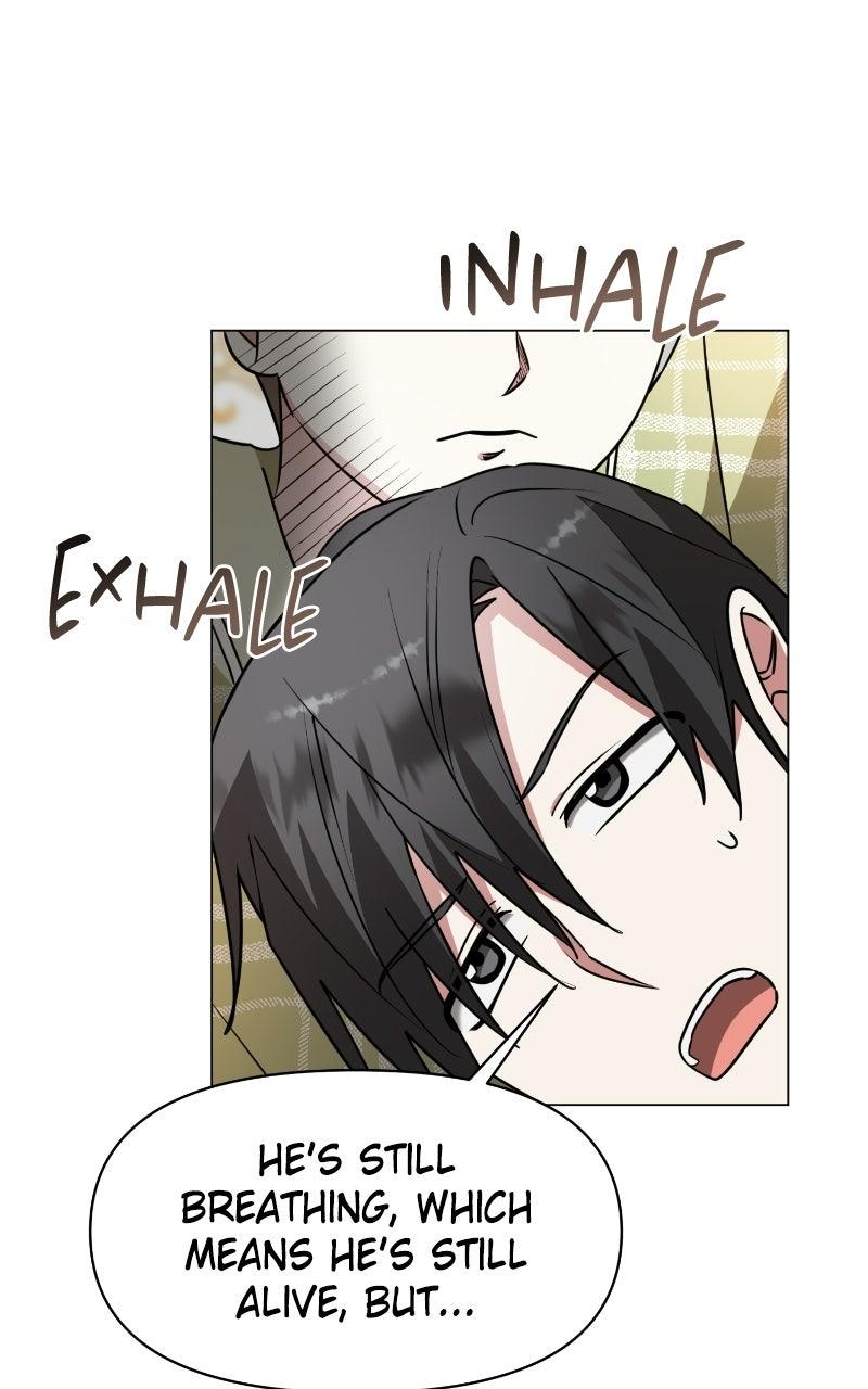 The Academy is Doomed Chapter 86 page 7 - 