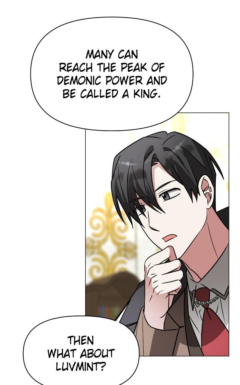 The Academy is Doomed Chapter 86 page 61 - 