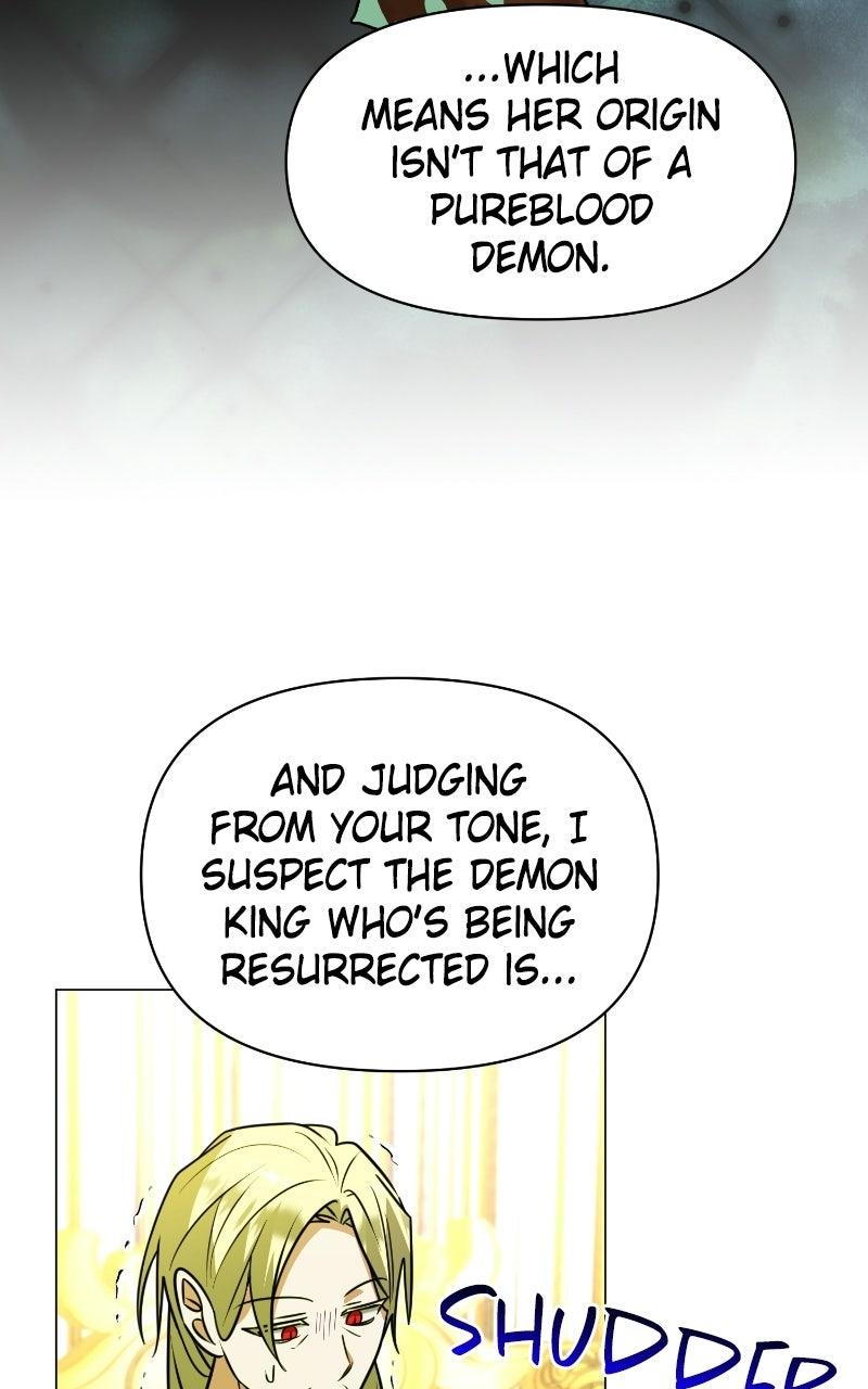 The Academy is Doomed Chapter 86 page 65 - 