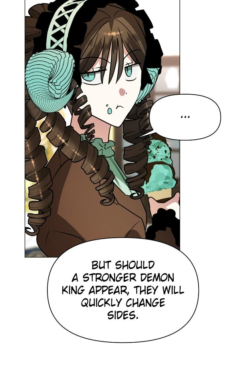 The Academy is Doomed Chapter 86 page 69 - 