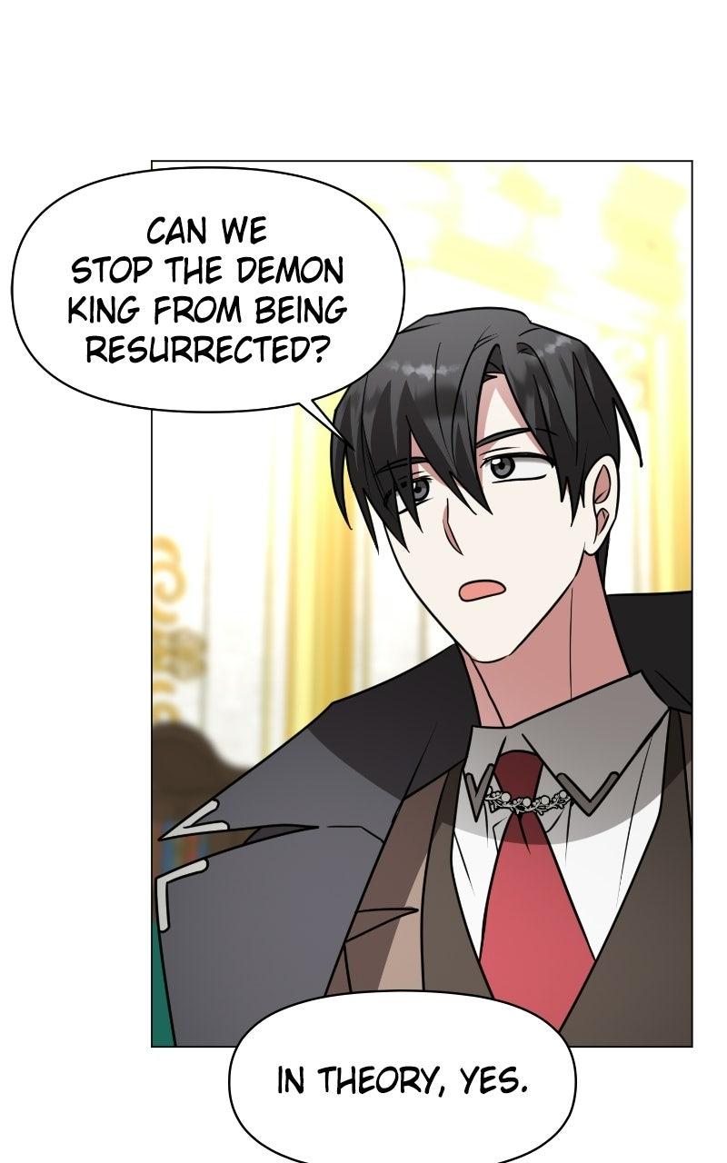 The Academy is Doomed Chapter 86 page 70 - 