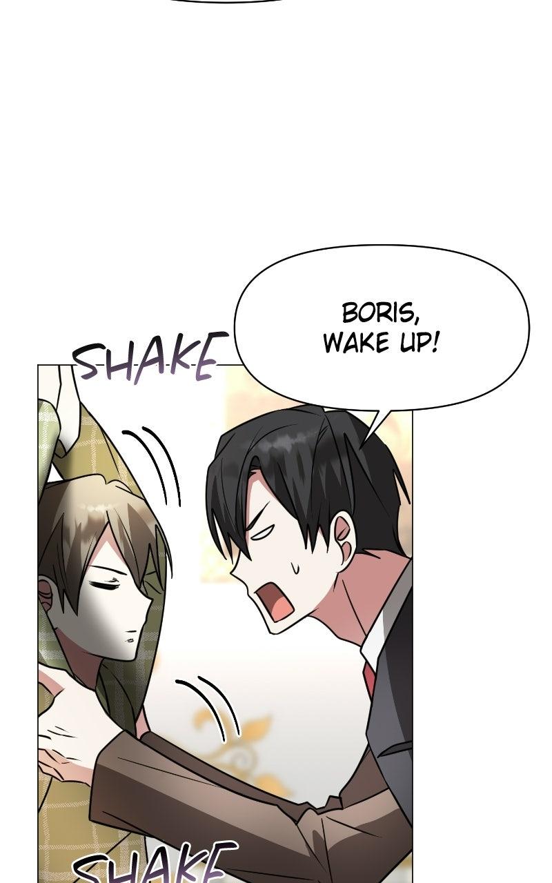 The Academy is Doomed Chapter 86 page 8 - 