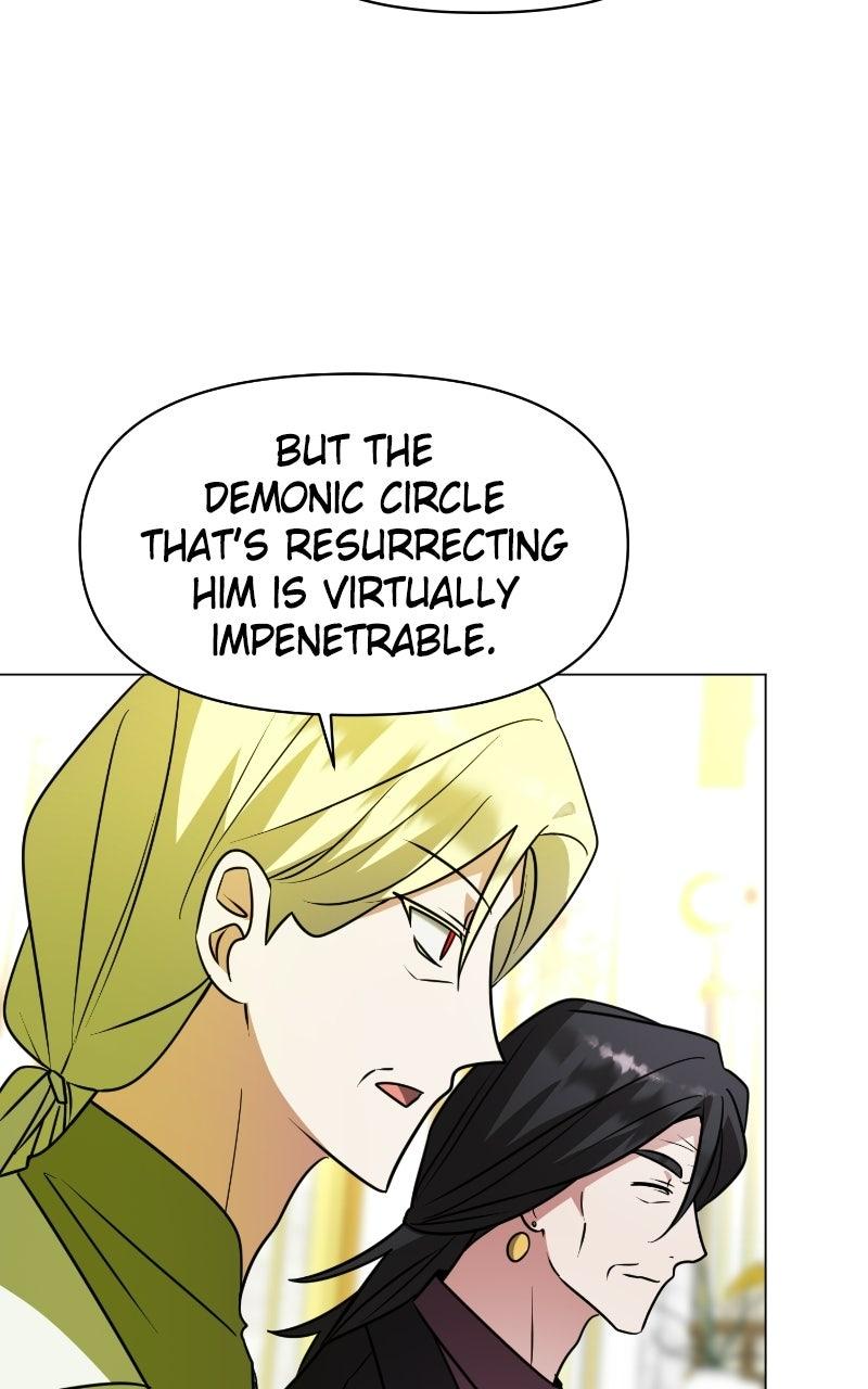 The Academy is Doomed Chapter 86 page 71 - 