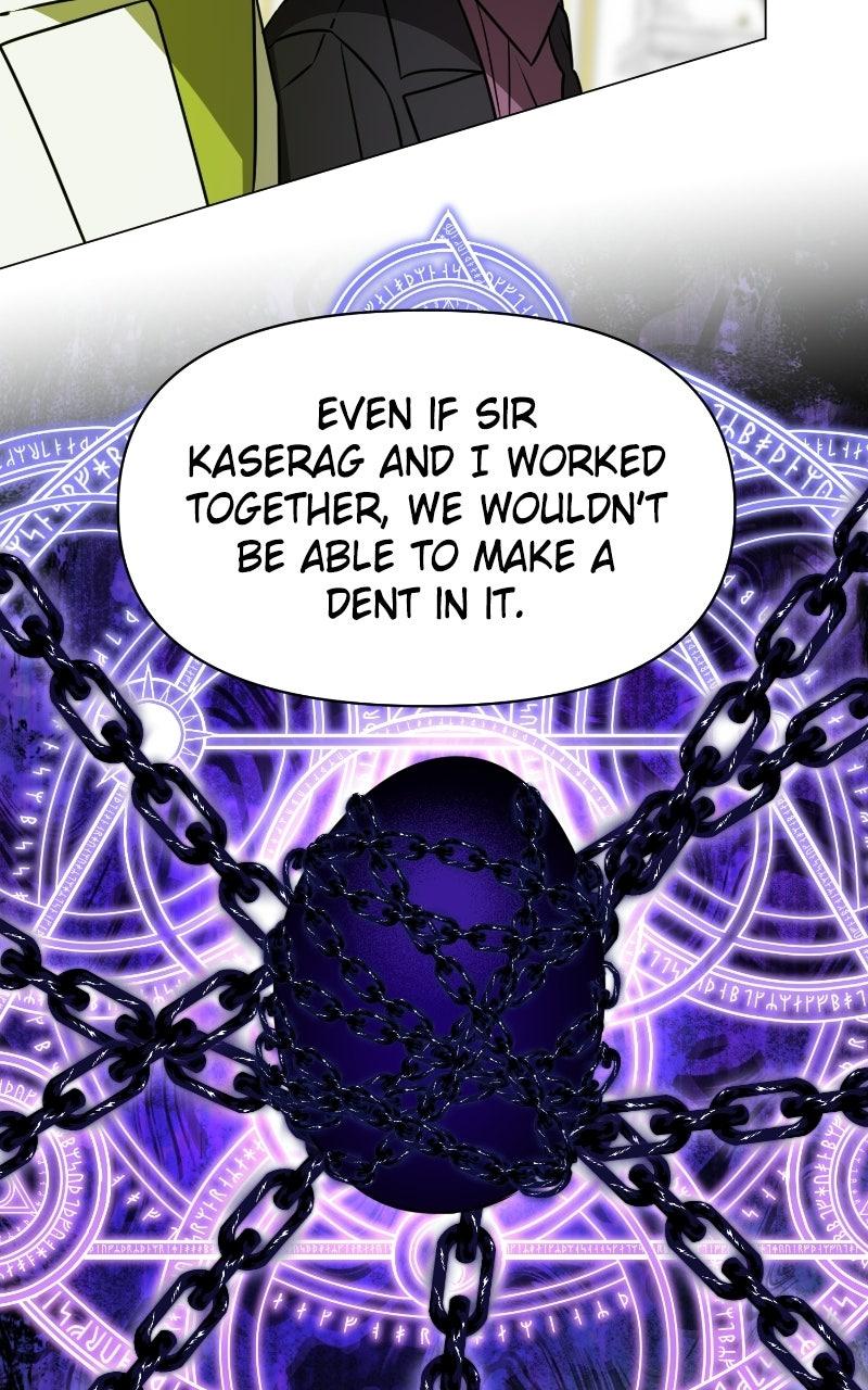 The Academy is Doomed Chapter 86 page 72 - 