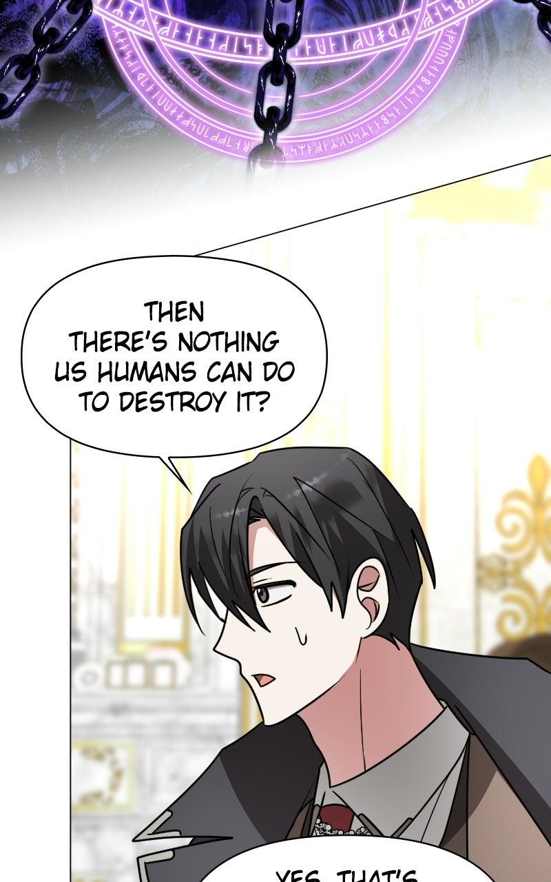 The Academy is Doomed Chapter 86 page 73 - 