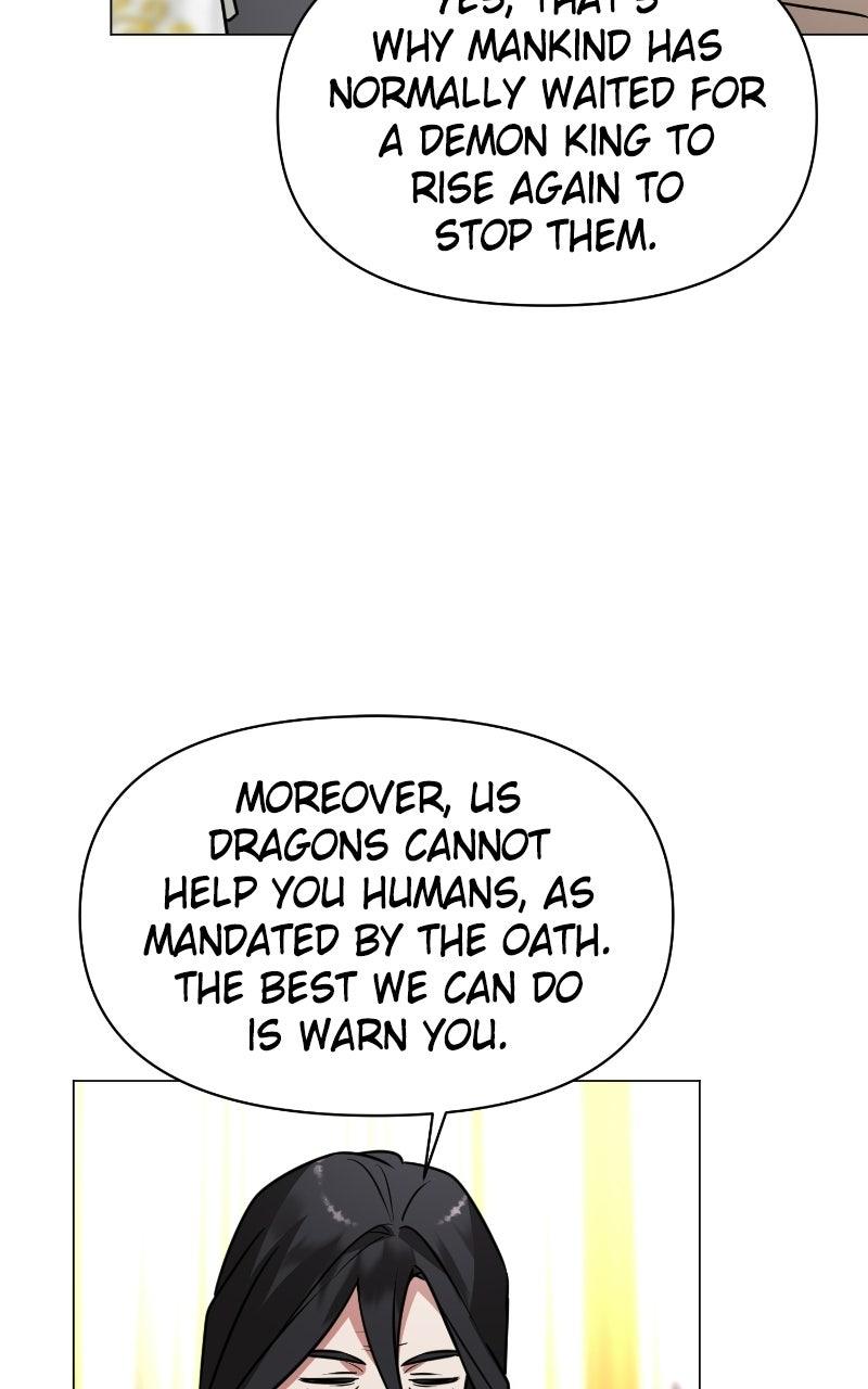 The Academy is Doomed Chapter 86 page 74 - 