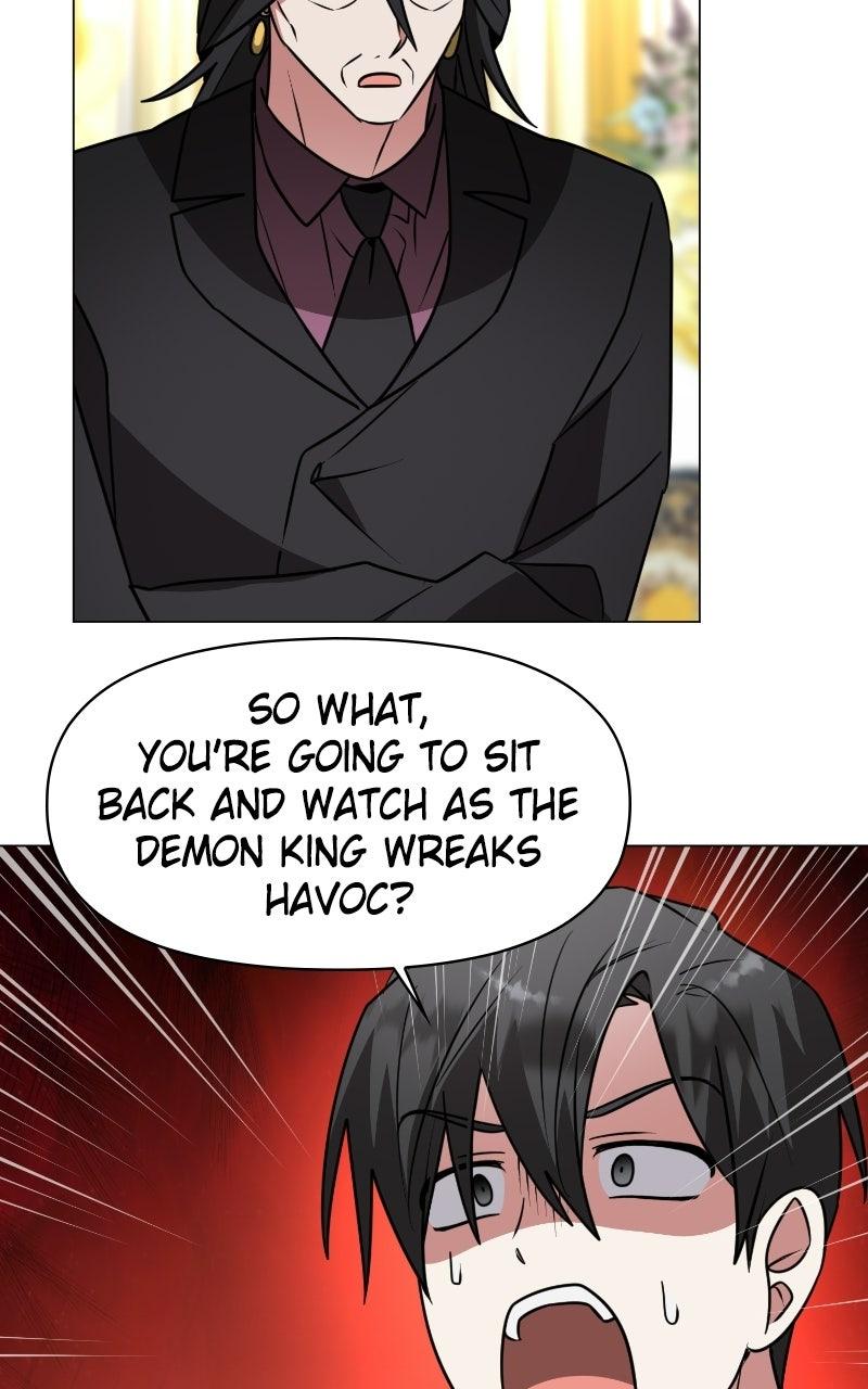 The Academy is Doomed Chapter 86 page 75 - 