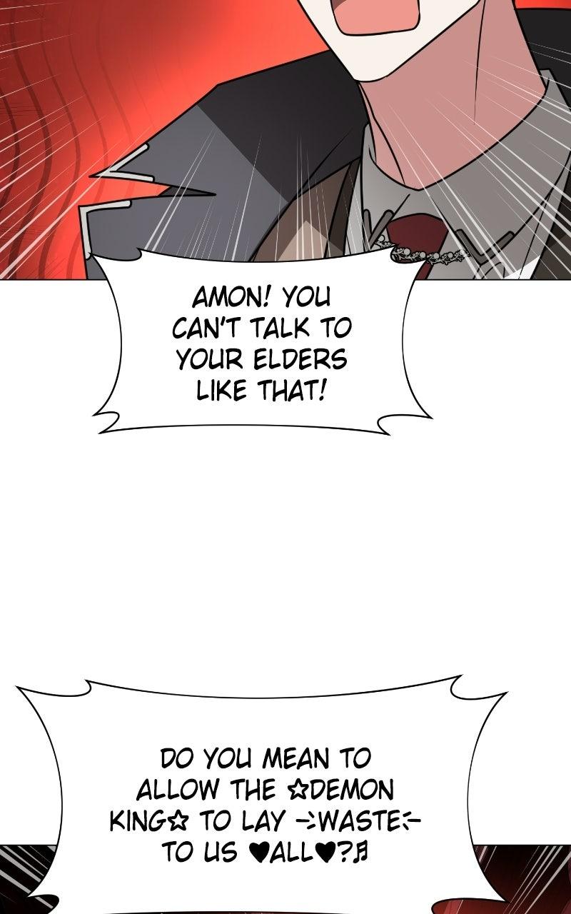 The Academy is Doomed Chapter 86 page 76 - 
