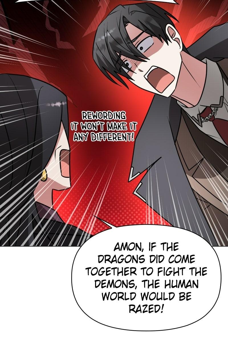 The Academy is Doomed Chapter 86 page 77 - 