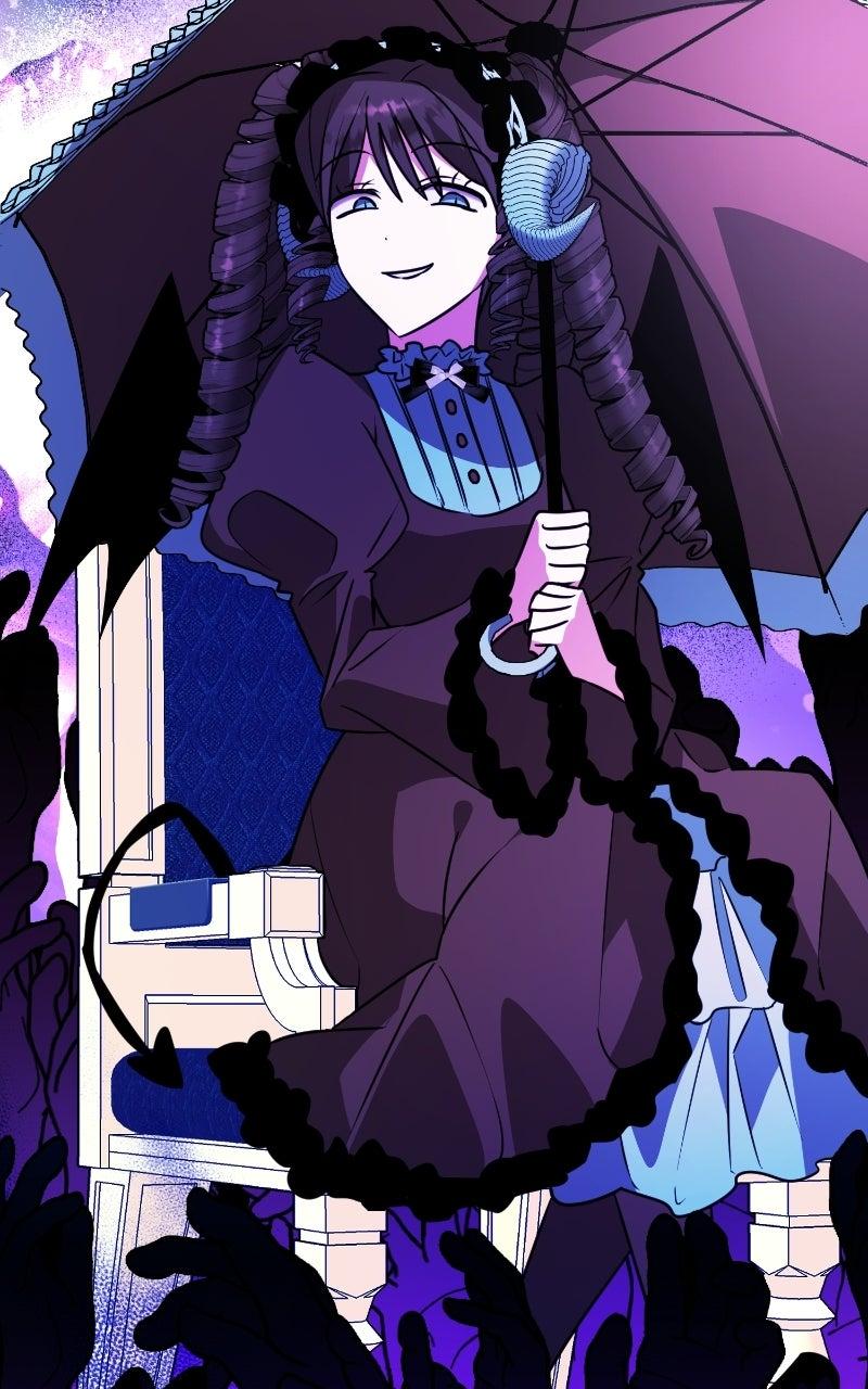 The Academy is Doomed Chapter 86 page 84 - 
