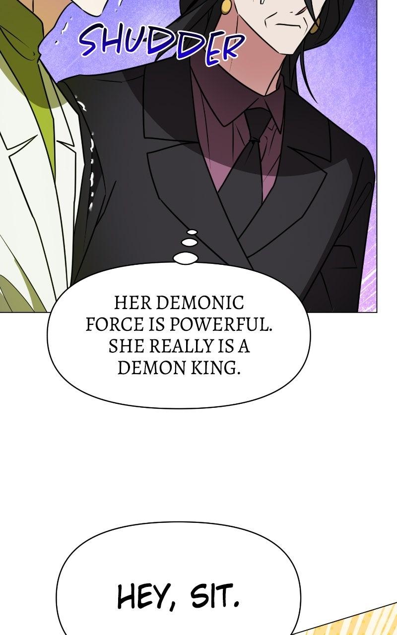The Academy is Doomed Chapter 86 page 94 - 