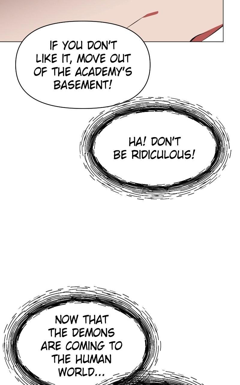 The Academy is Doomed Chapter 86 page 97 - 