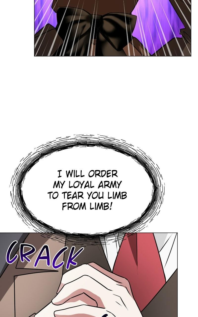 The Academy is Doomed Chapter 86 page 99 - 