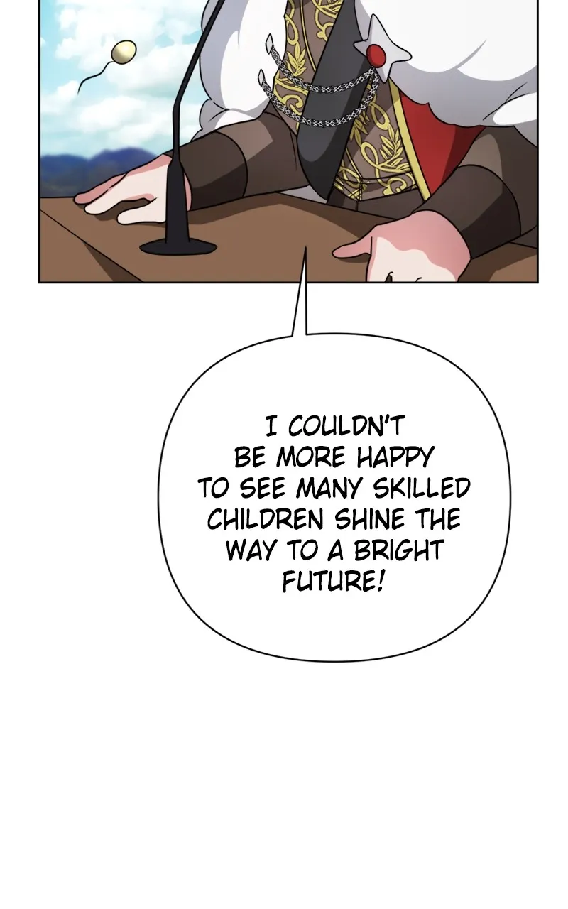 The Academy is Doomed Chapter 9 page 11 - 