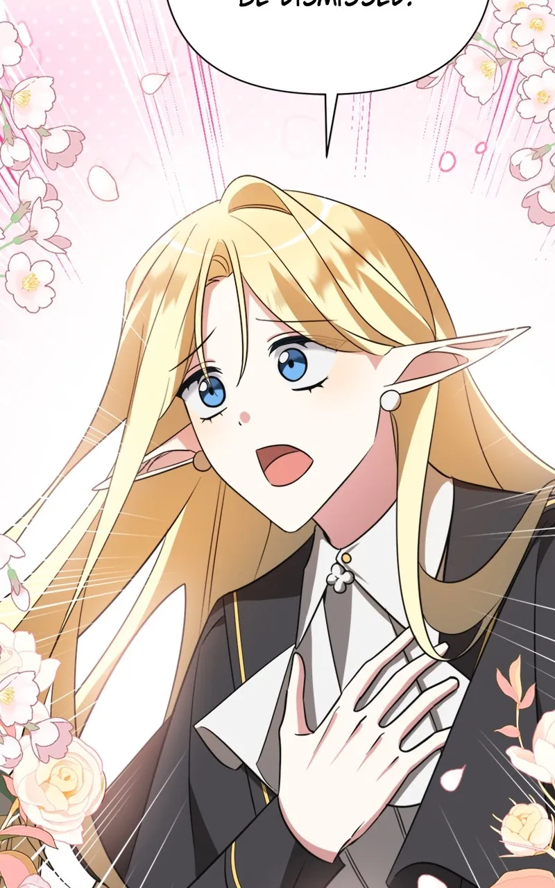 The Academy is Doomed Chapter 9 page 101 - 