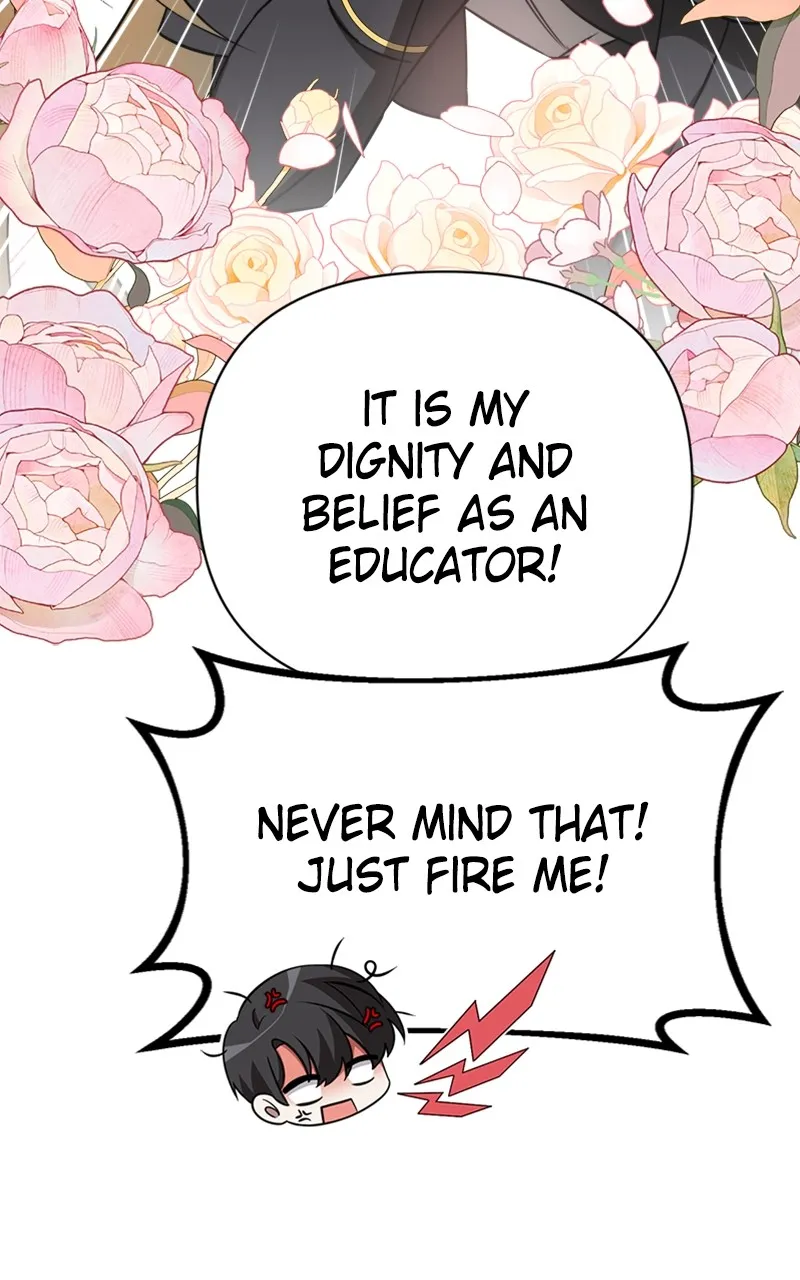 The Academy is Doomed Chapter 9 page 102 - 
