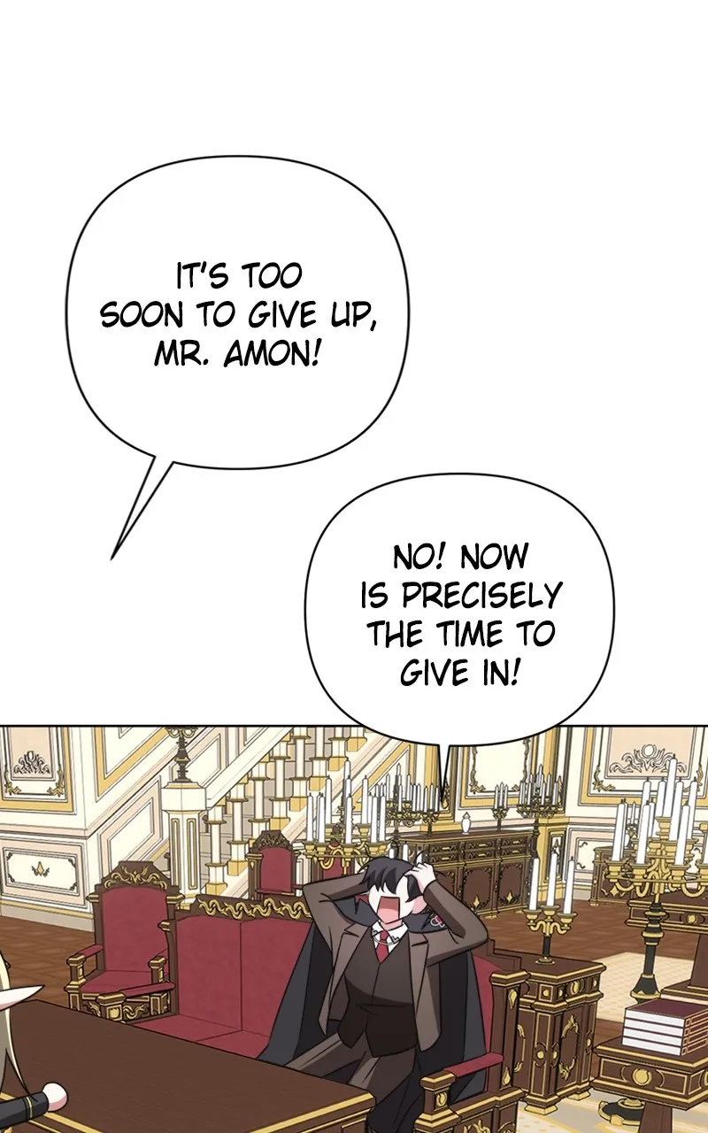 The Academy is Doomed Chapter 9 page 103 - 