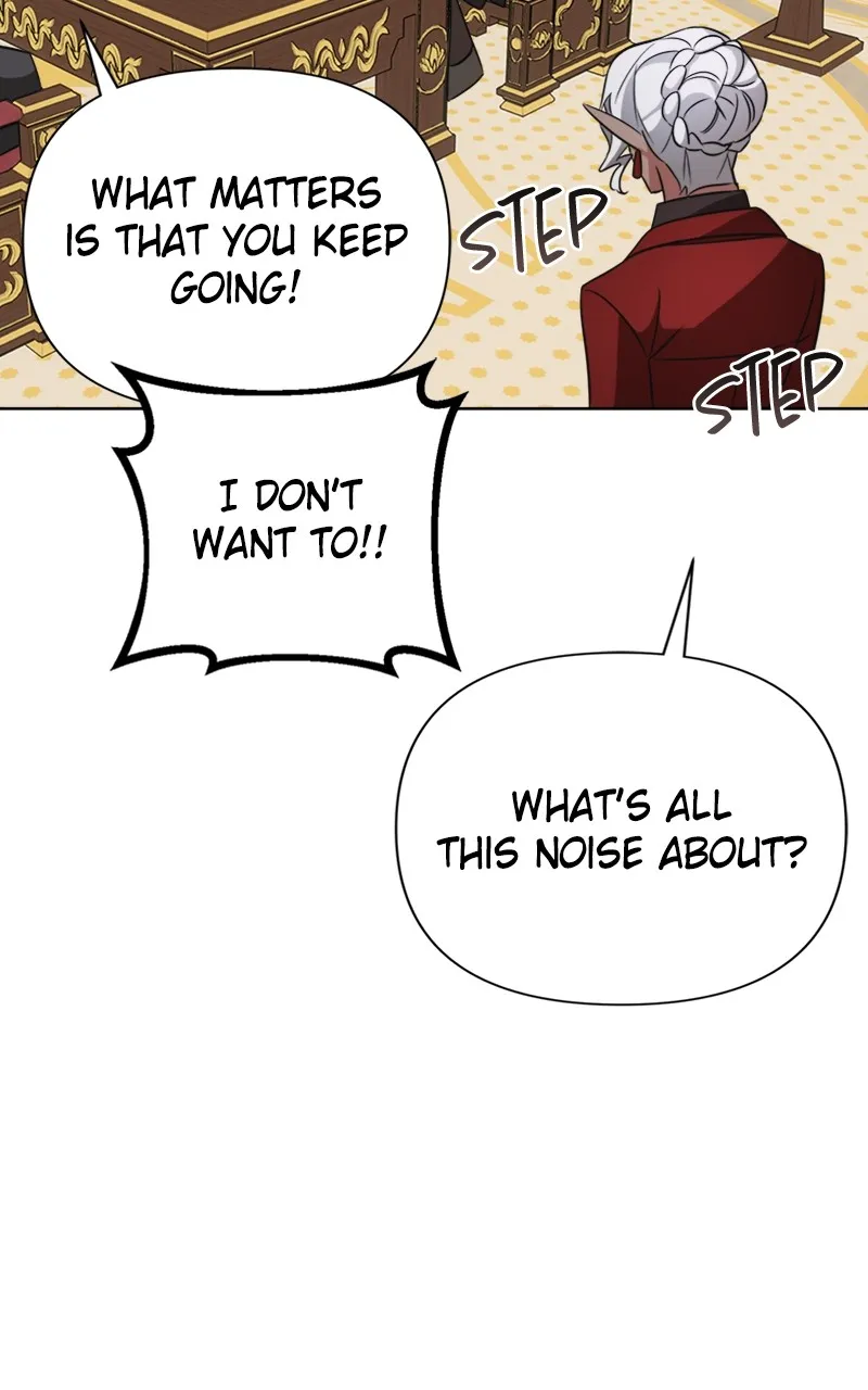The Academy is Doomed Chapter 9 page 104 - 