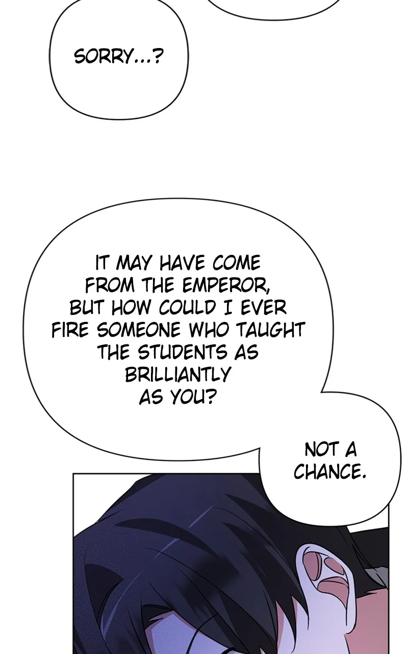 The Academy is Doomed Chapter 9 page 107 - 