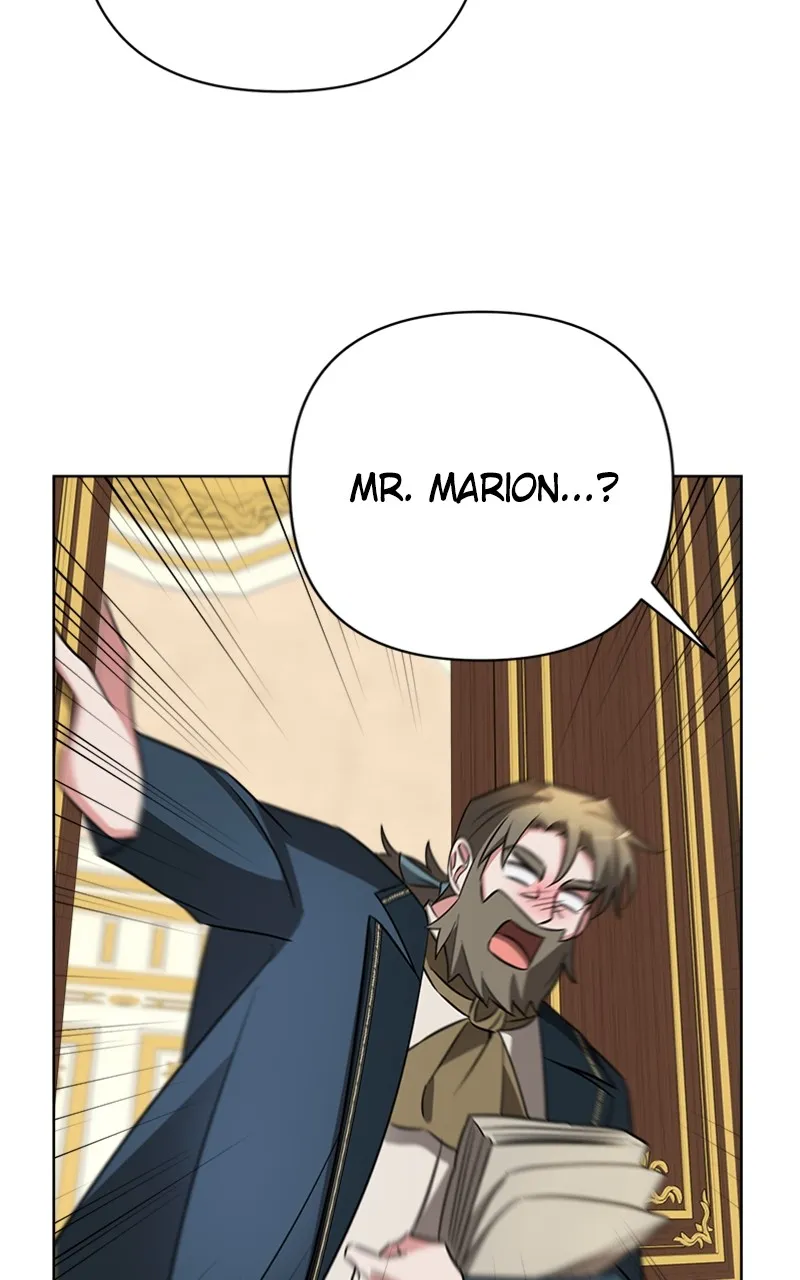The Academy is Doomed Chapter 9 page 111 - 
