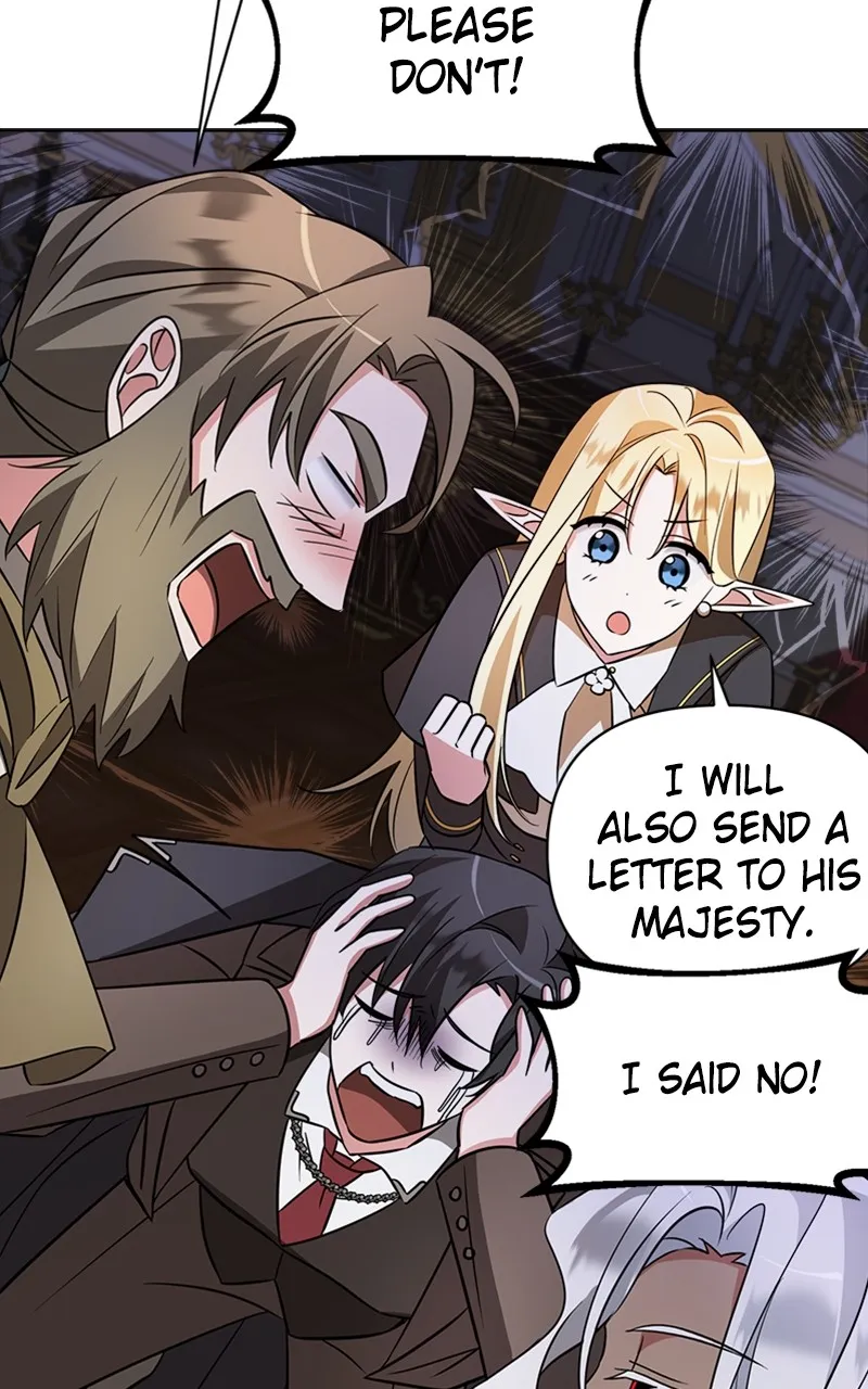 The Academy is Doomed Chapter 9 page 113 - 