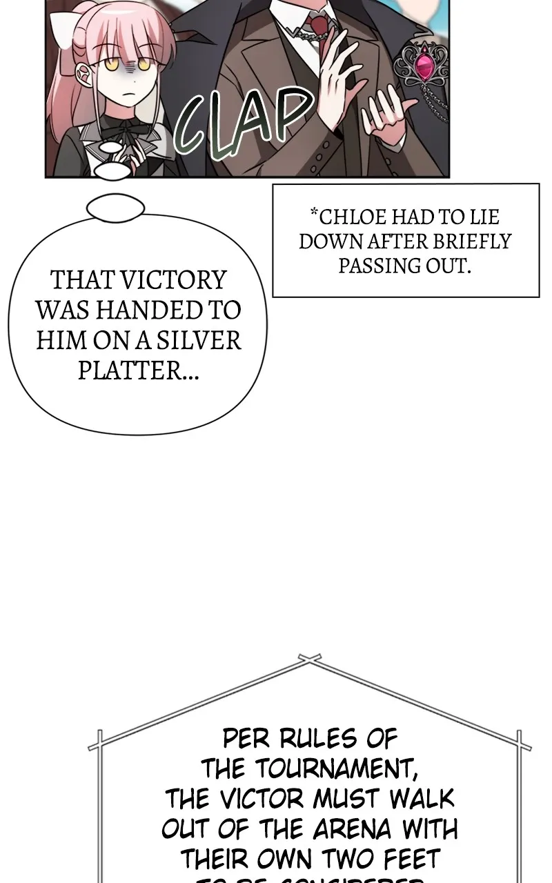 The Academy is Doomed Chapter 9 page 15 - 
