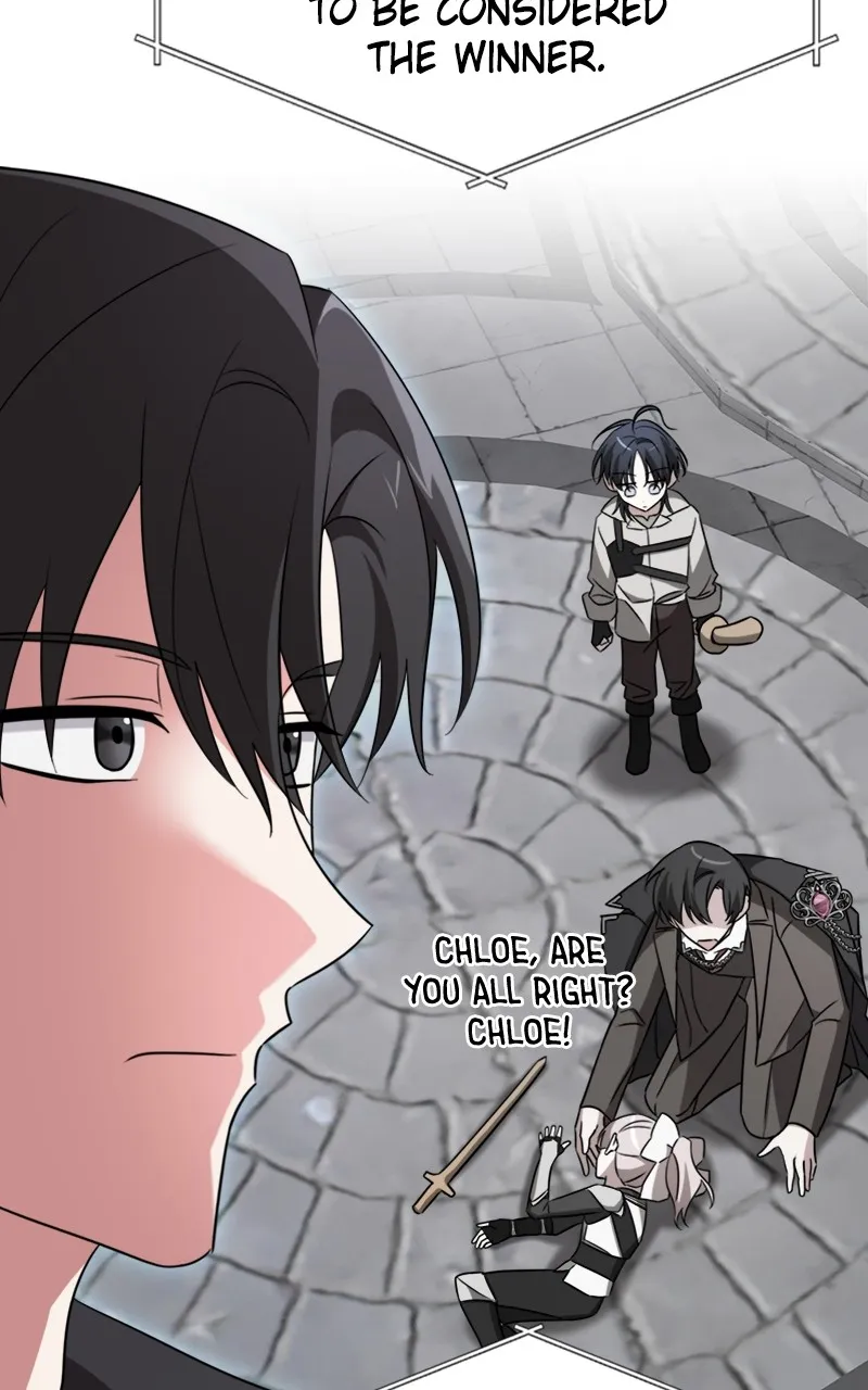 The Academy is Doomed Chapter 9 page 16 - 
