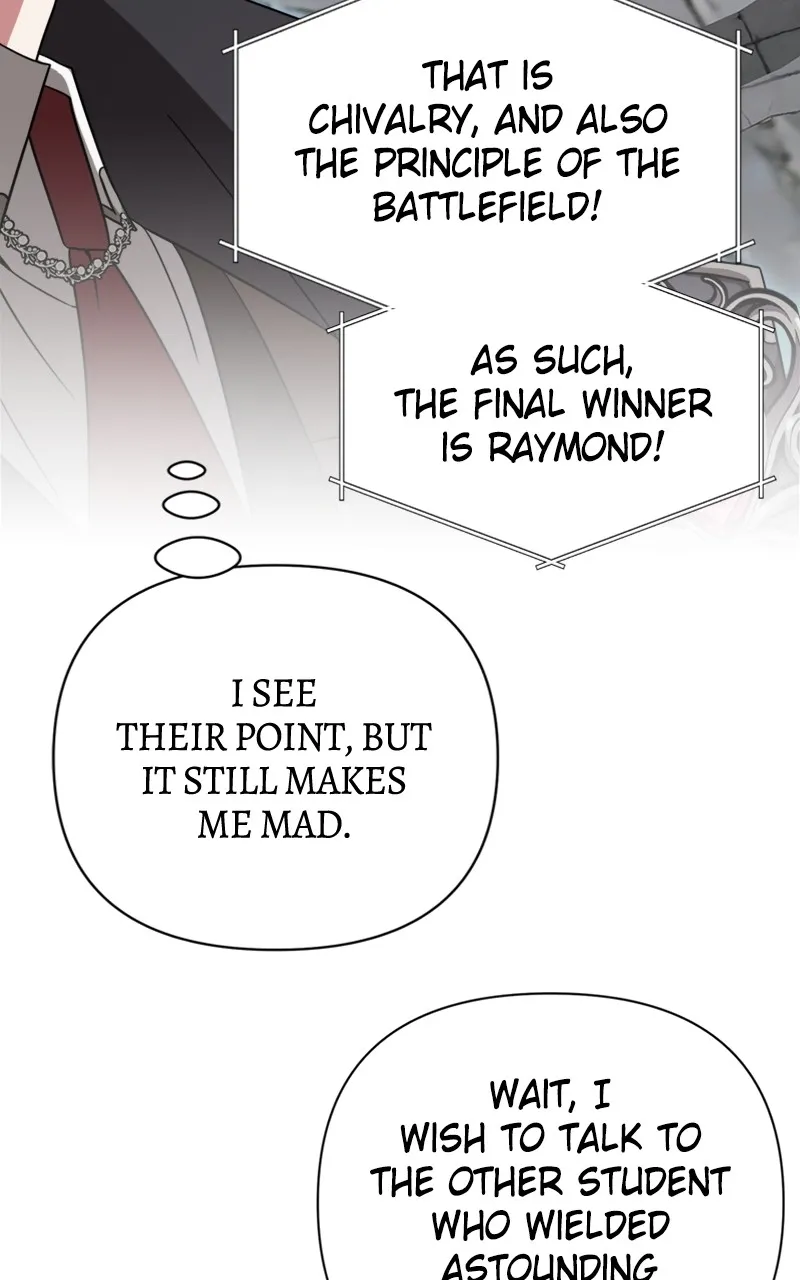 The Academy is Doomed Chapter 9 page 17 - 