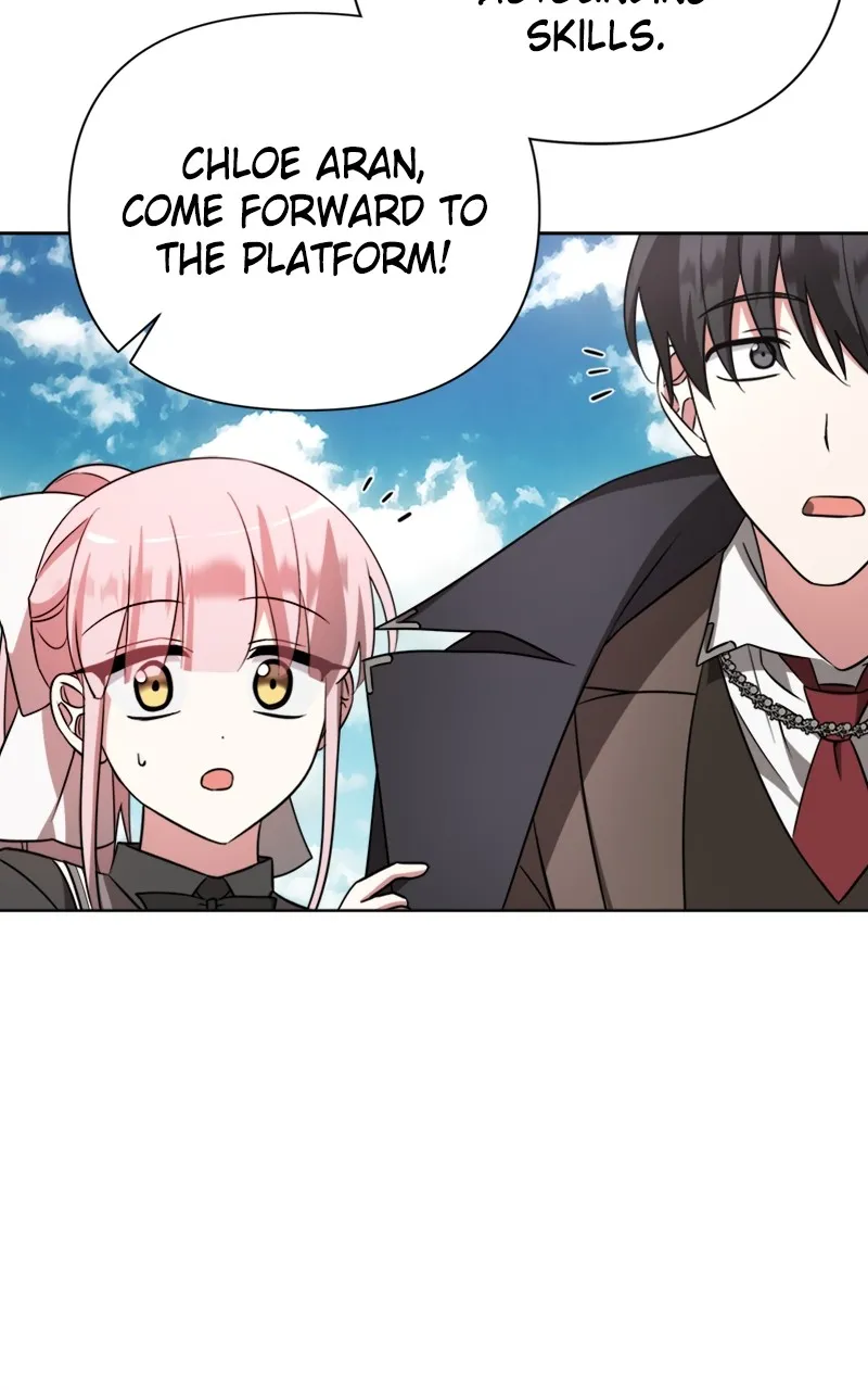 The Academy is Doomed Chapter 9 page 18 - 