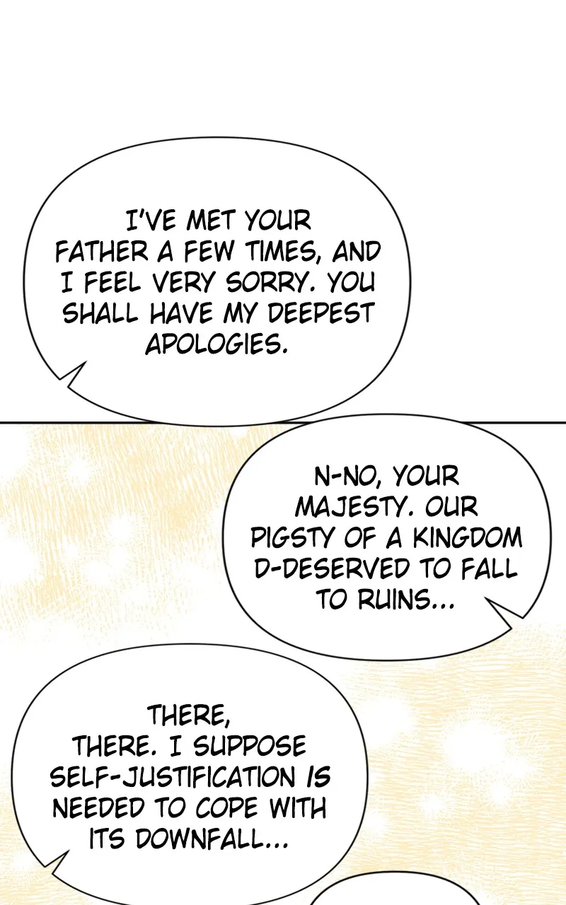The Academy is Doomed Chapter 9 page 23 - 