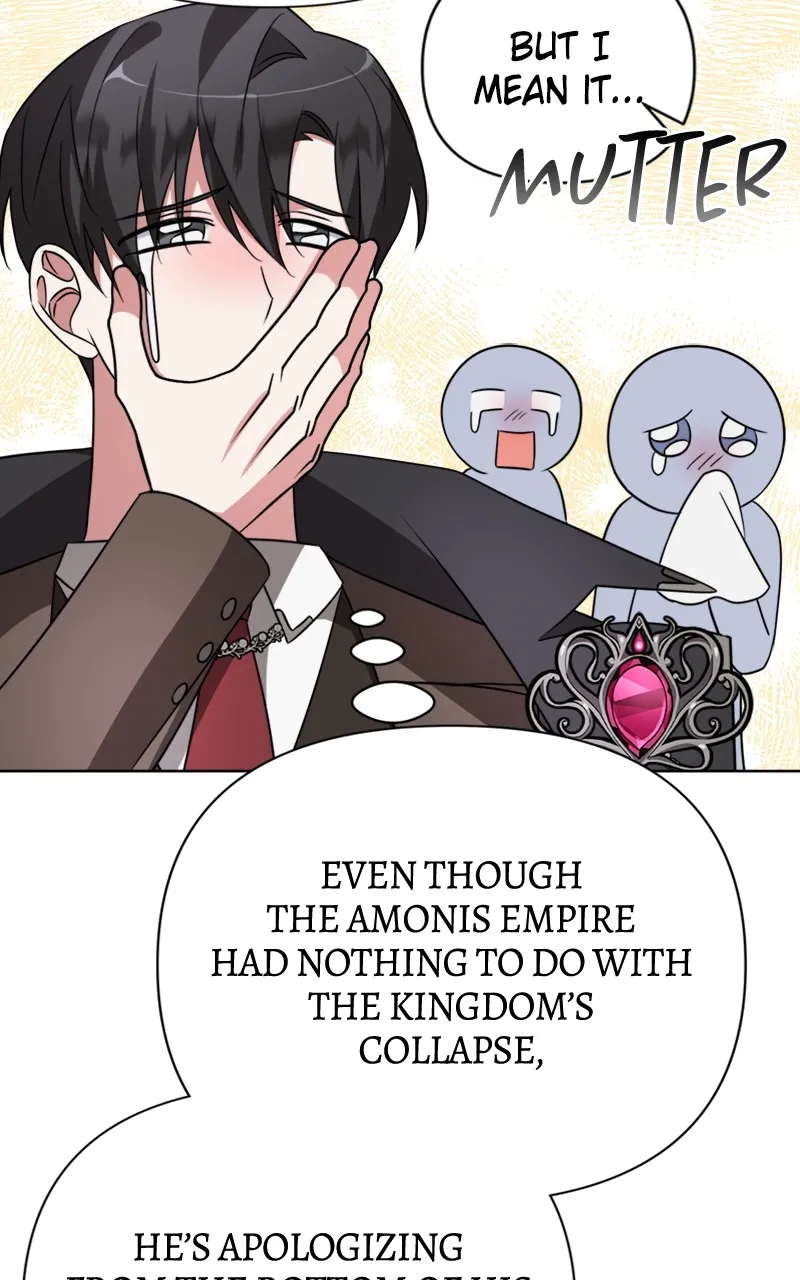 The Academy is Doomed Chapter 9 page 24 - 