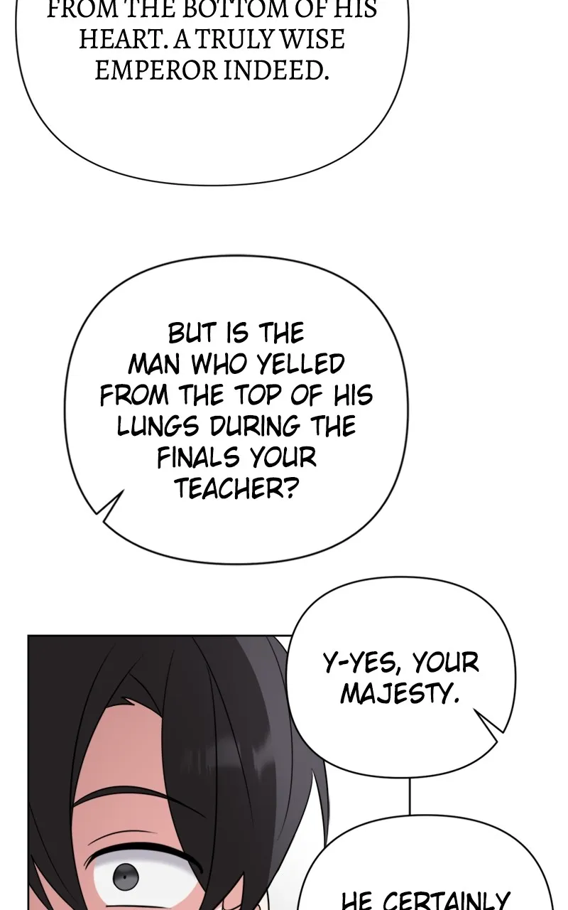 The Academy is Doomed Chapter 9 page 25 - 