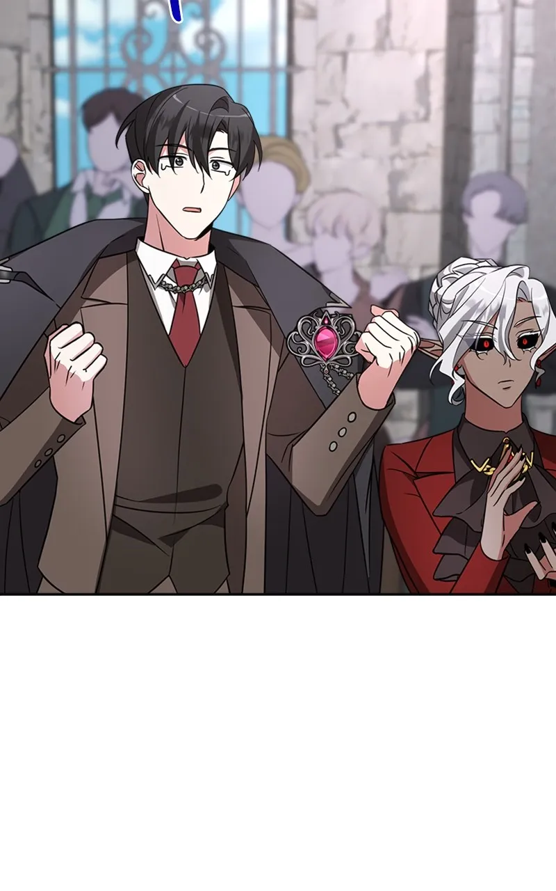 The Academy is Doomed Chapter 9 page 4 - 