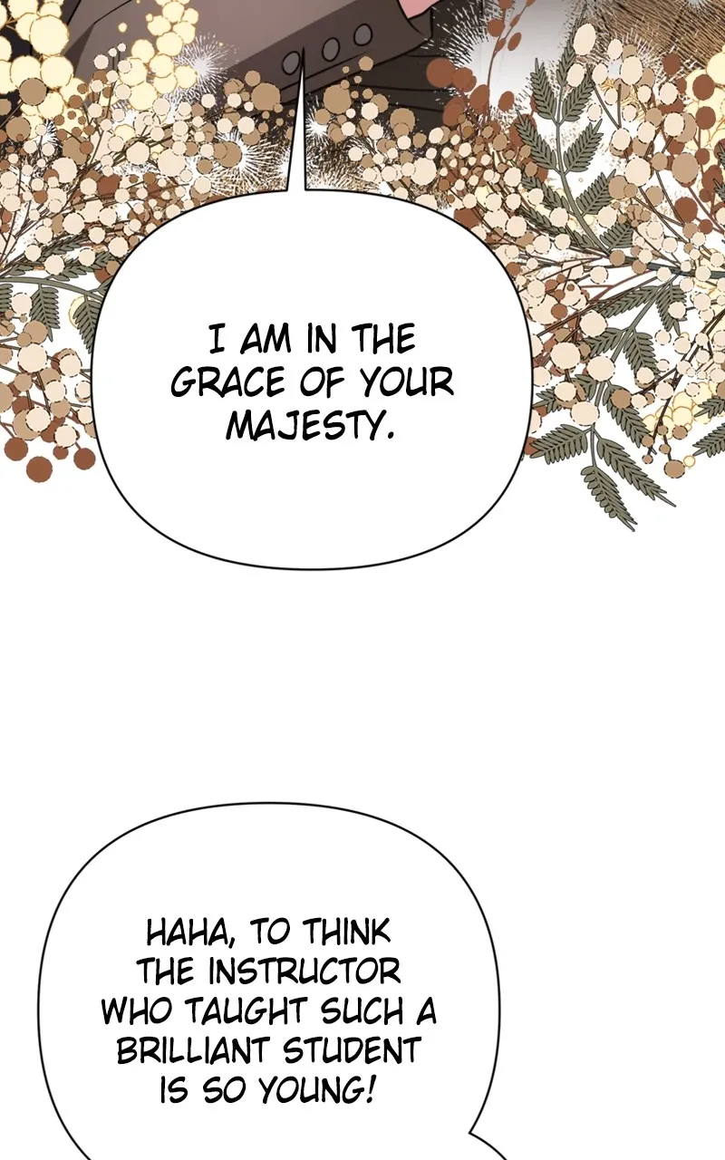 The Academy is Doomed Chapter 9 page 31 - 