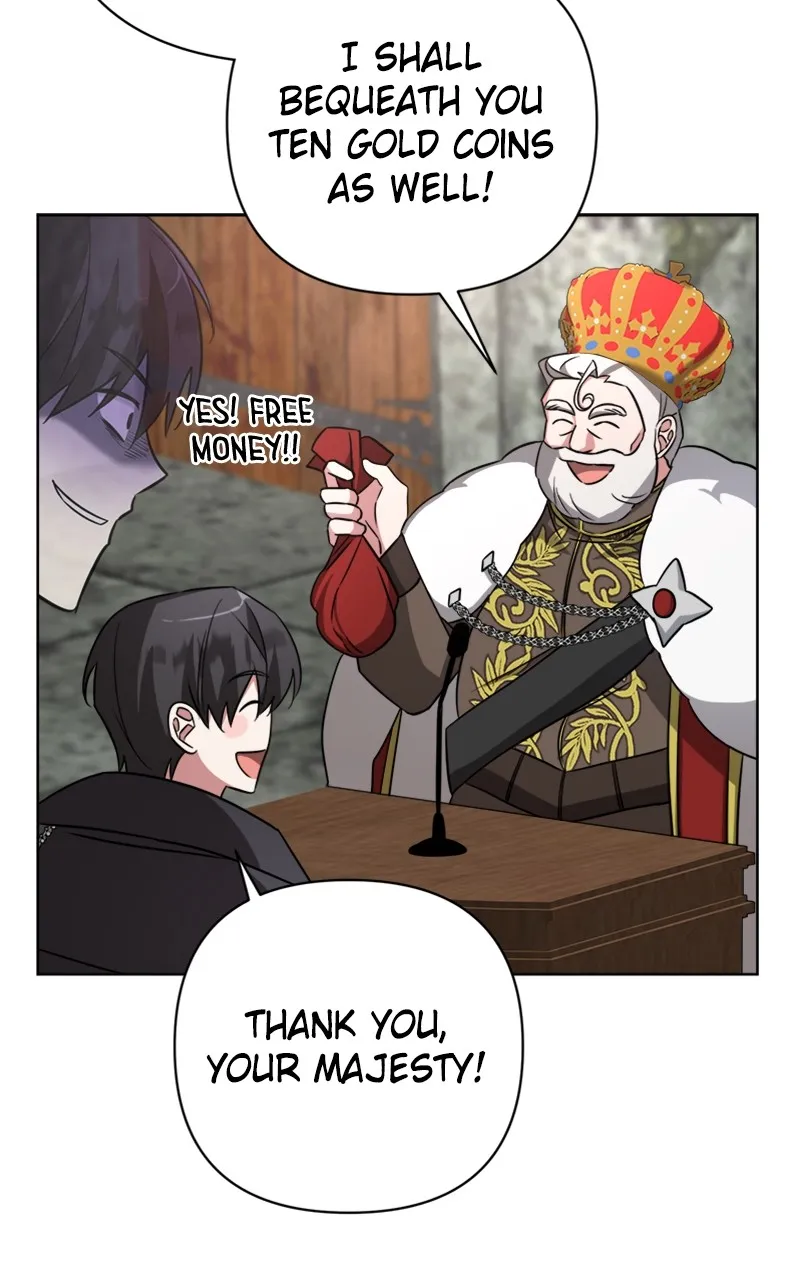 The Academy is Doomed Chapter 9 page 32 - 