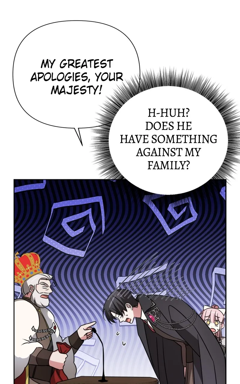 The Academy is Doomed Chapter 9 page 40 - 