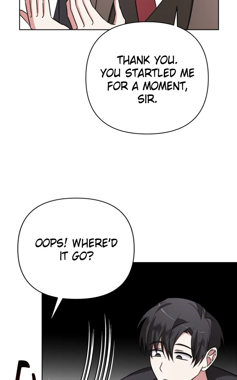 The Academy is Doomed Chapter 9 page 45 - 