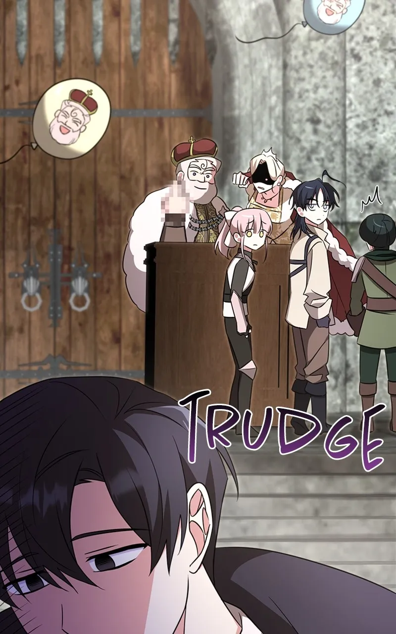 The Academy is Doomed Chapter 9 page 60 - 