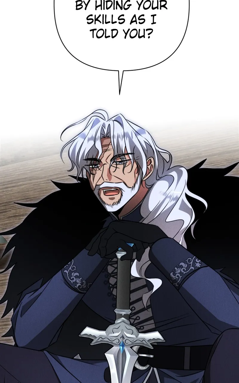 The Academy is Doomed Chapter 9 page 65 - 