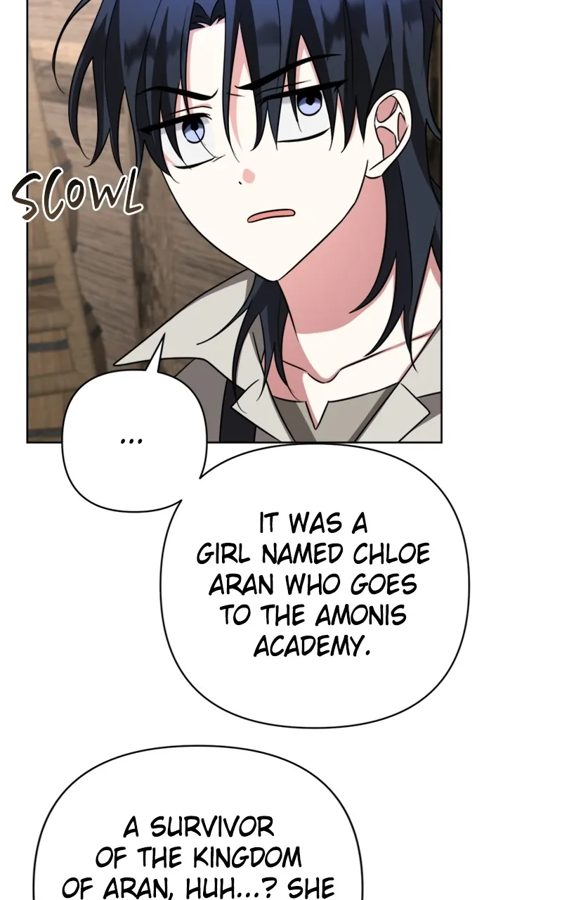 The Academy is Doomed Chapter 9 page 73 - 