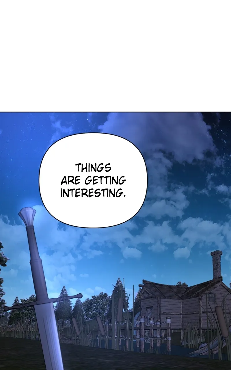 The Academy is Doomed Chapter 9 page 77 - 