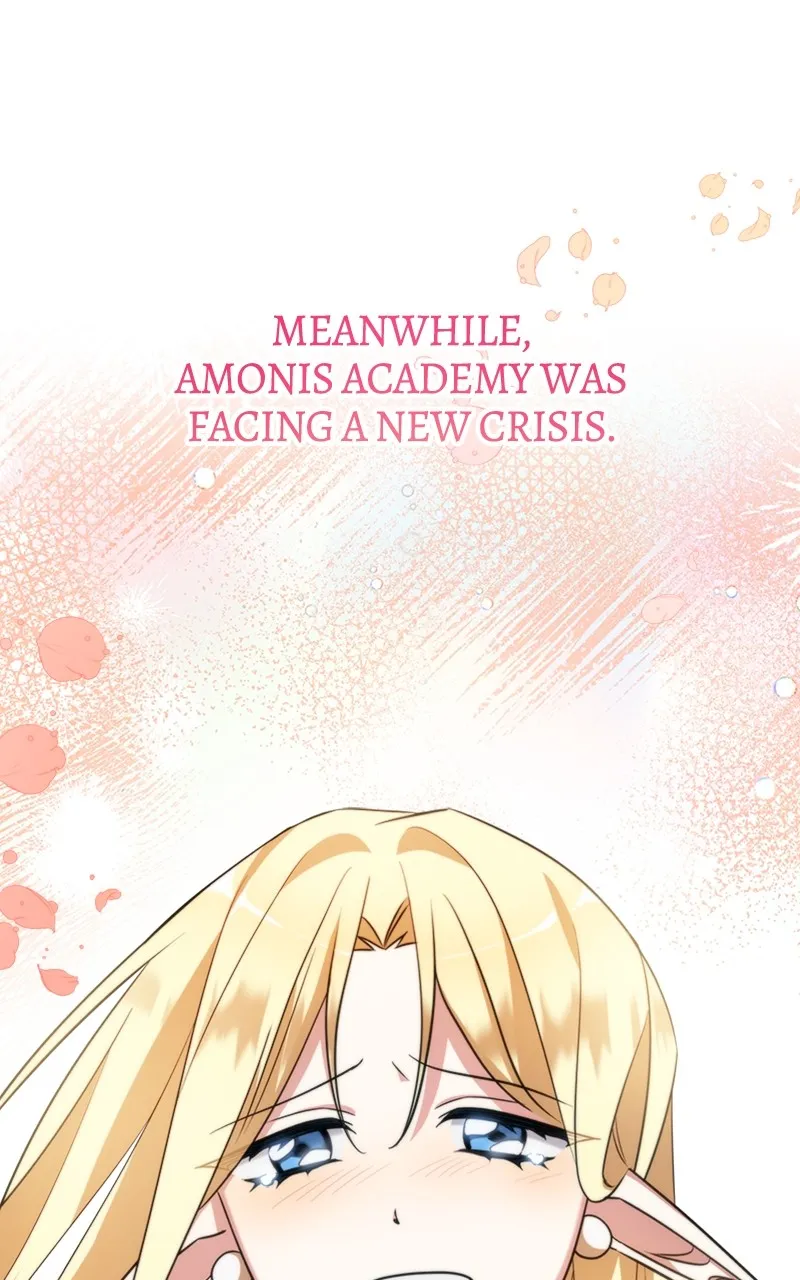 The Academy is Doomed Chapter 9 page 79 - 
