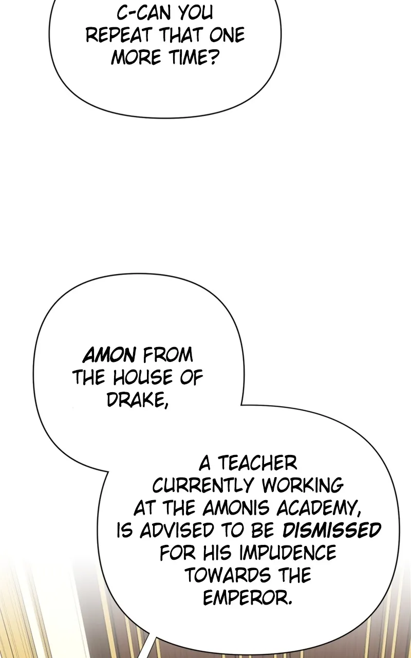 The Academy is Doomed Chapter 9 page 82 - 