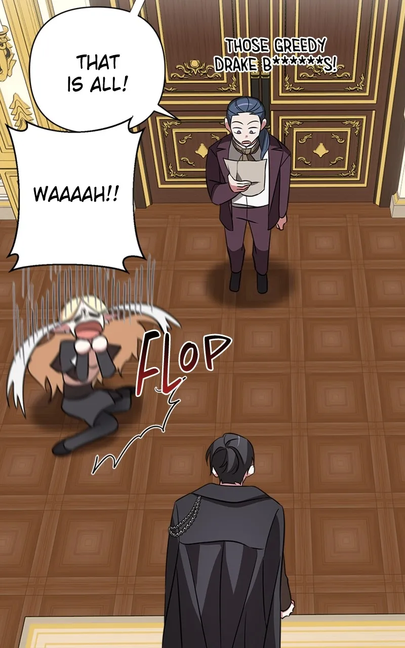 The Academy is Doomed Chapter 9 page 83 - 